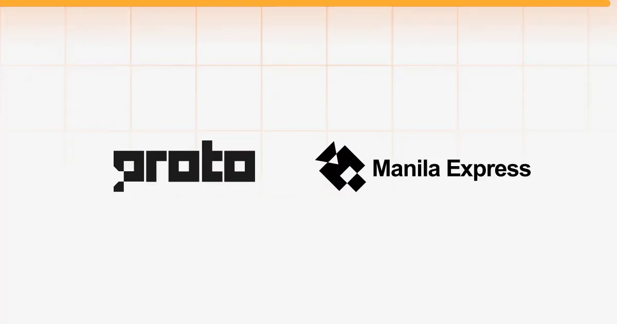 Manila Express deploys Proto AI agent for remittances to the Philippines