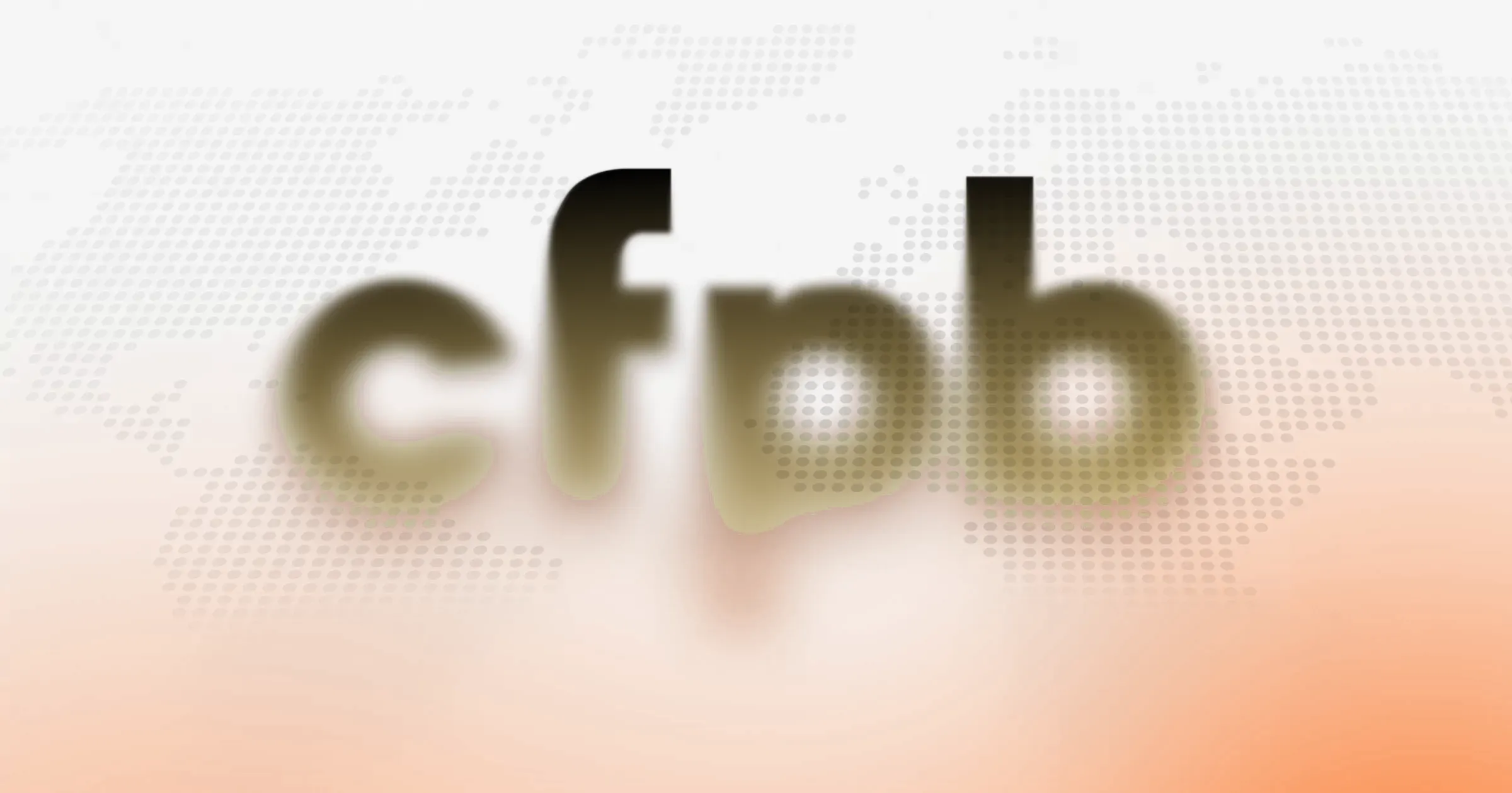 CFPB Shutdown: Ensuring consumer protection with AI