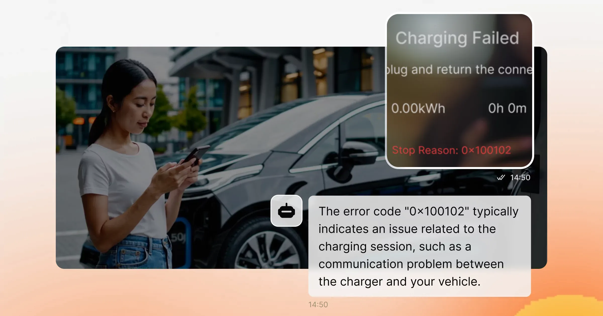 Picture this: Proto’s AI assistants use image recognition to solve customer problems