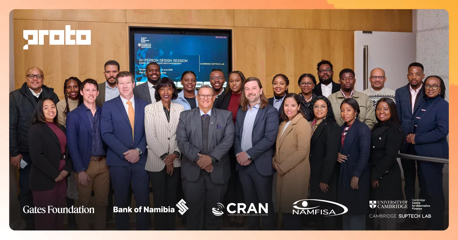 Namibia's citizens to receive AI assistance and complaints resolution