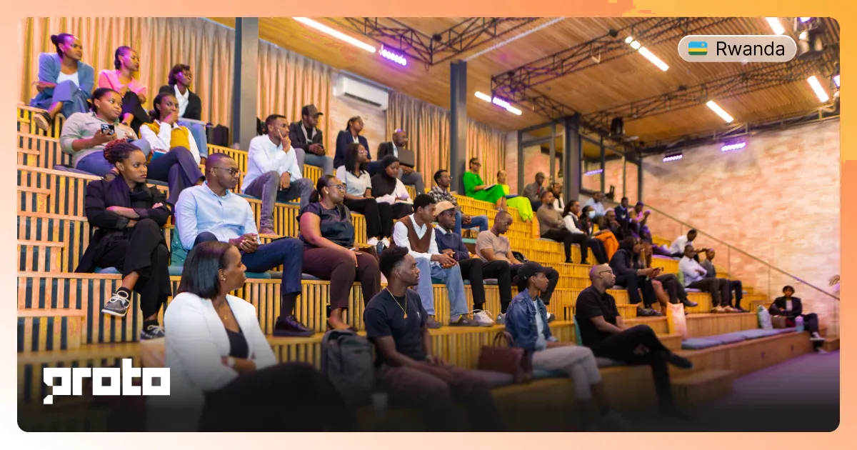 Financial sector leaders in Rwanda unite to reimagine trust and accessibility through AI