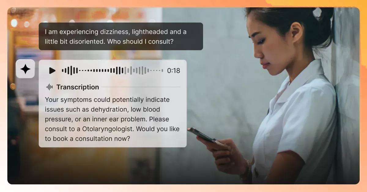 Healthway deploys Proto to improve the Filipino patient experience