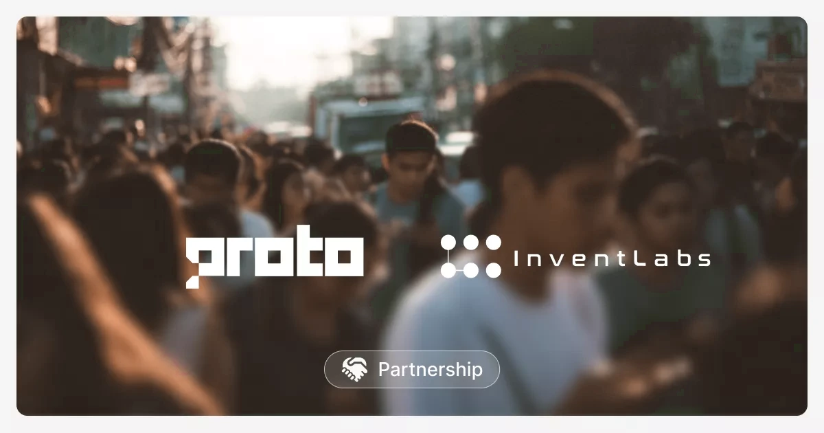 Proto and InventLabs partner to accelerate AI agent deployment in the Philippines