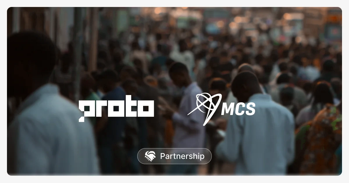 Proto and MCS Security Solutions partner to expand AI agent reach in Southern Africa